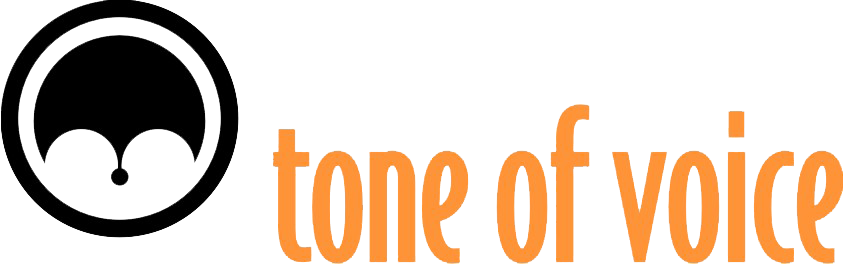 Tone Of Voice Logo